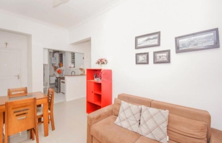 Rio Areias Apartment - Rio de Janeiro — Fotos 1