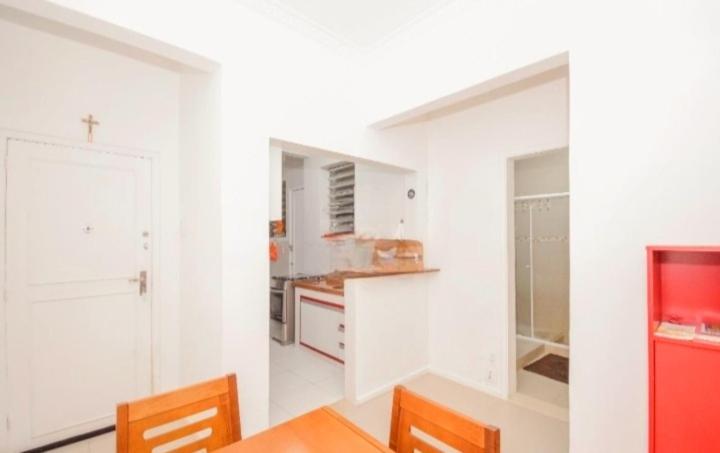 Rio Areias Apartment - Rio de Janeiro — Fotos 3